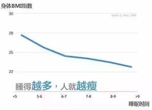 体质指数(BMI)