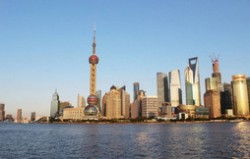 上海十大必游景点