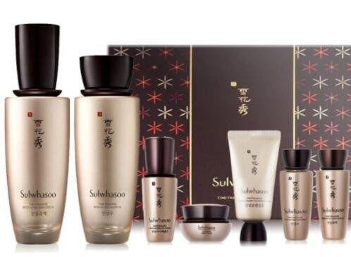 韩国人眼中比较好的护肤品有哪些?可以具体说说吗?