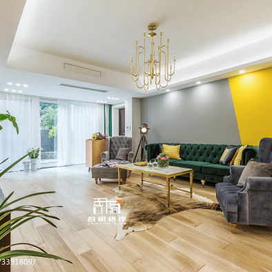 室内装修材料价格以及价位清单表