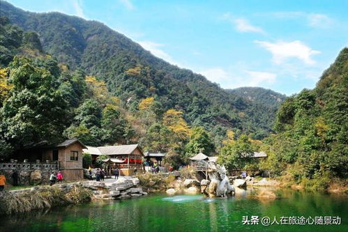 富阳有那些旅游景点