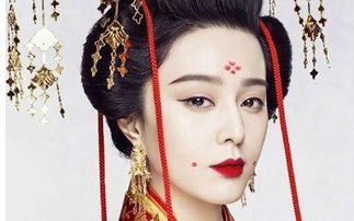 梦回唐朝,雍容华贵的唐代妆容到底怎么化?邀你共赏盛唐之美