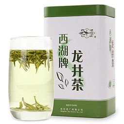 西湖龙井茶的价格是多少?