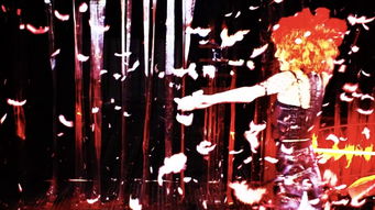 残酷戏剧的简介