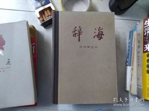 《辞海》到底是什么书啊?