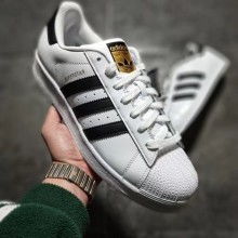 adidas是什么牌子