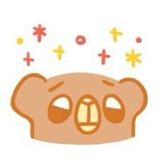 2021-03-18 一些可爱的颜文字