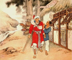 《水浒传》中武松这一人物形象,应该如何评价呢?