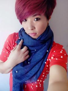 男生称呼女生二妮儿是什么意思