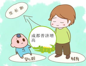 怎么长高