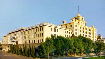 哈尔滨剑桥学院2022年分数线
