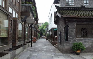 宝鸡老文理学院到秦淮坊怎么走