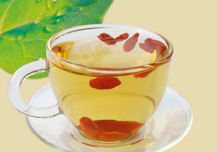 枸杞泡水喝的正确方法