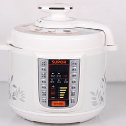 苏泊尔电压力锅怎么用