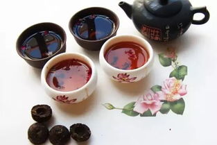桂花红茶的功效作用是什么