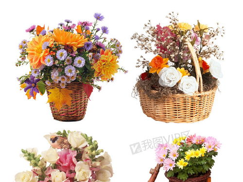 如何在淘宝上卖鲜花
