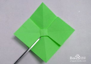 蝴蝶结怎么折