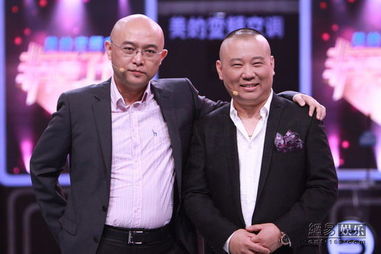 主持人孟非身高是多少?