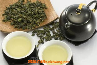 乌龙茶怎么泡