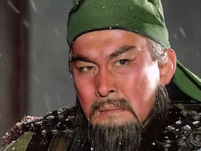 关老爷是什么神
