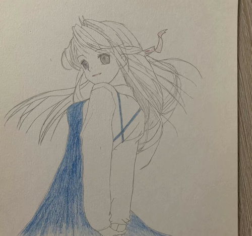 临摹的画作有什么意义?
