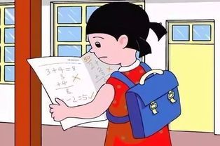 考试不好家长意见20字怎么写?