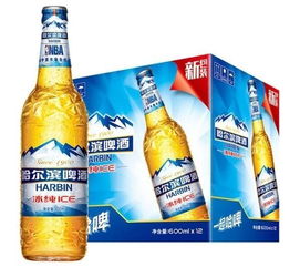 啤酒都有什么名字?
