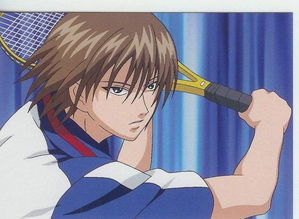 新网球王子中日本U-17成员及实力排行榜?