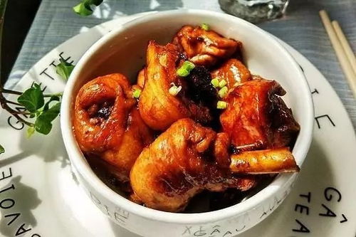 可乐鸡块的做法和步骤