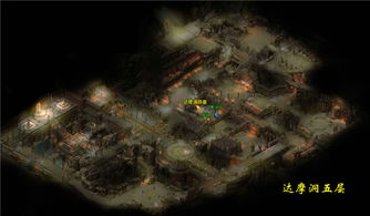 大唐无双手游挖宝有什么技巧