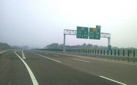 山西榆社回晋城的208国道通车了吗