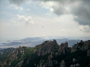 崂山带小孩子旅游攻略