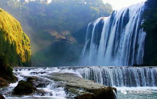 一泻万丈是什么意思