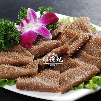 毛肚和百叶的区别