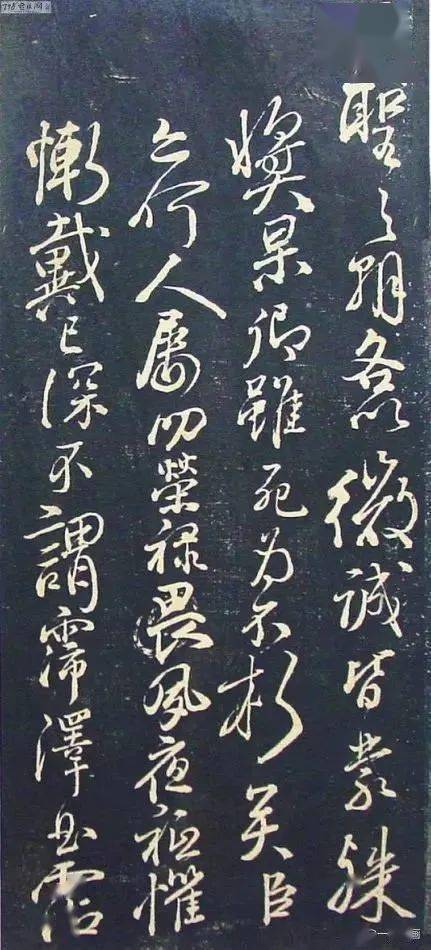 颜真卿的代表作有哪些?