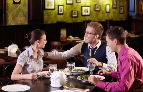 点菜技巧有哪些?