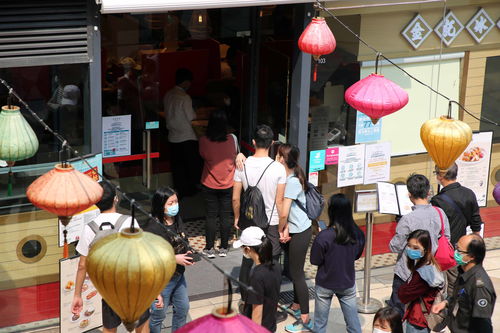 香港复活节2022放假几天