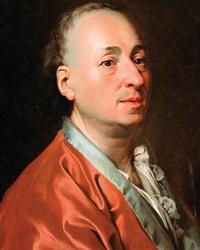 德尼·狄德罗是谁?有何作为?