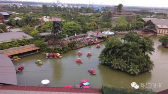 佛山好玩的地方有哪些