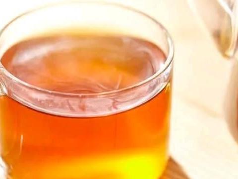 过夜的茶能喝吗