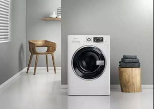 海尔滚筒洗衣机常见故障?