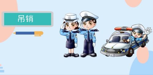 吊销什么意思呢