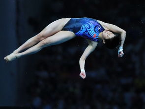 10米跳台的水有几米深