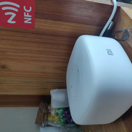 小爱音响怎么连接手机蓝牙