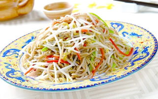 炒绿豆芽怎么做