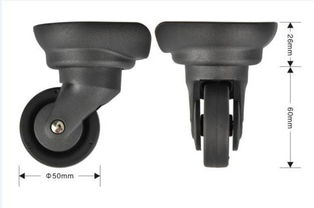 行李箱轮子坏了去哪里修去哪里修行李箱轮子坏了