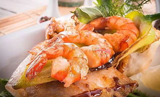 虾仁不能和什么食物一起吃