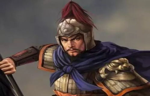 秦始皇有哪些名将?