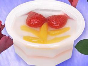 果冻吃了会胖吗