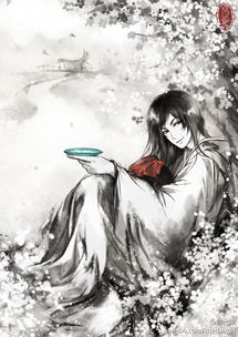 “风起青萍之末”是什么意思?